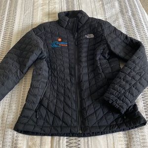 NWOT- Northface Women’s Puffer